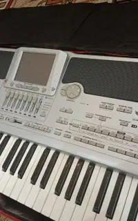 ارگ korg pa1x