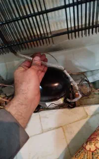 تعمیرپکیج آبگرکن کولرگازی یخچال لباسشویی وظرفشویی