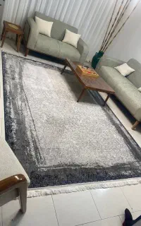 فرش درحد نو