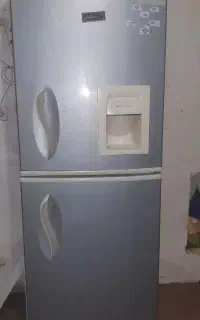 یخچال فریزر سیلوان