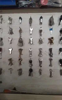 قفل وکلید سازی لقمانیان