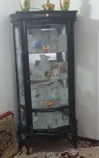 بوفه کاملا سالم ونو
