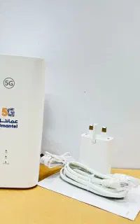 مودم هواوی 5G مدل Huawei 5G CPE5 H155-383 Omantel