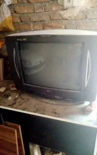 تلویزیون lg