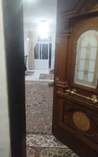 منزل ویلای دنج