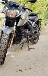 آپاچی 200 مدل 96 نوک مدادی