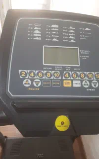 تردمیل تایوانی اصل