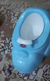 لگن آموزشی کودک