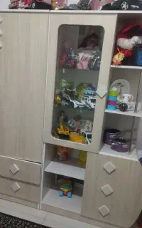 کمد بچه