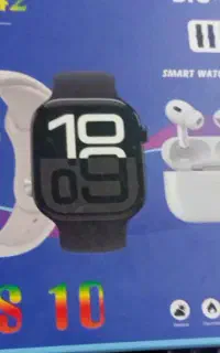 ساعت هوشمند