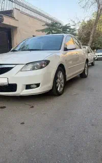 مزدا 3