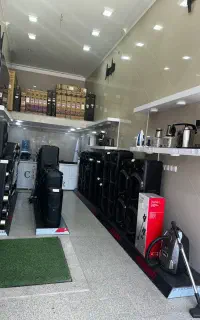 استخدام فروشنده خانم