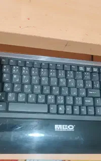 کامپیوتر باند کیبورد
