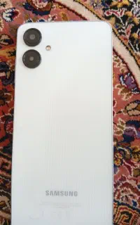 موبایل سامسونگ A06