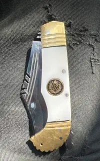 چاقو دسه زنجان