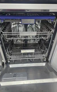 ماشین ظرفشویی