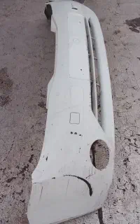 سپر جلوی تیبا