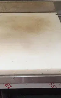 کارگر ساده خانم تایم صبح