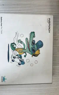 قلم نوری هوئیون مدل H430P