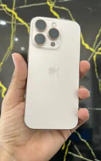 ریجسترiphone 16 pro 256