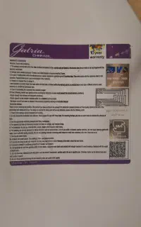 وال هنگ سرویس بهداشتی