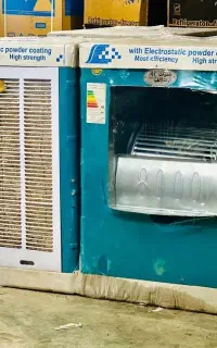 کولر آبی آرت لایف