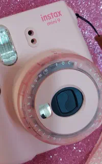 دوربین instax mini 9