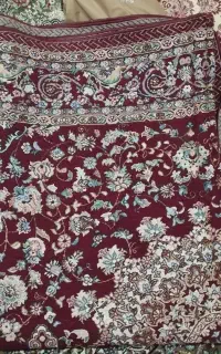 روفرشی 6متری