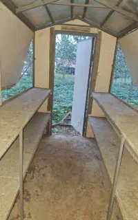 کانکس چرخ دار سیار