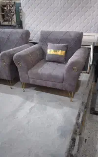 مبل ۷ نفره اسکارلت
