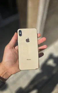 xs max