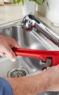 نصب شیرآلات وچینی جات صادقی