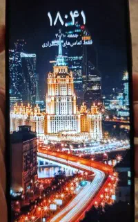 گوشی شیائومی M10t