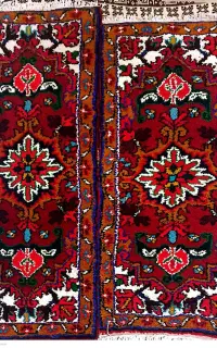 فرش دستباف پادری
