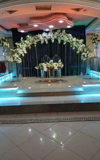 تالار ۱۴۰۰ نفری .ورودی رایگان .دیجی رایگان