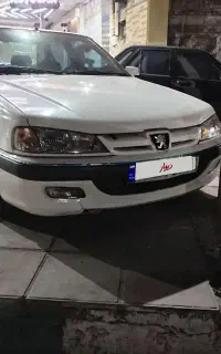 پرشیا مدل ۹۰ دوگانه شرکتی