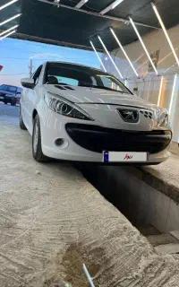 ۲۰۷  پانا مدل ۱۴۰۱ لوازمی