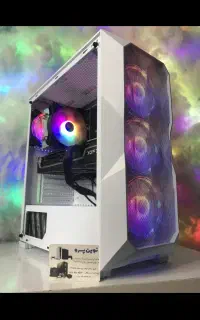 کیس گیمینگ نسل 13 / گرافیک 3080 10GB /اقساط 8 ماه