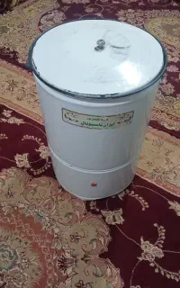 کره گیر