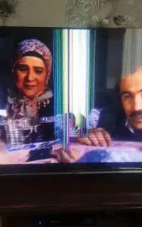 تلویزیون50 اینج ایوا