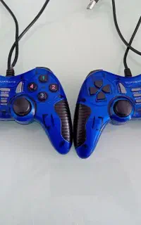 دسته بازی (کامپیوتر )