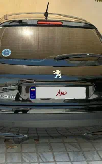 ۲۰۷ اتومات مدل ۱۴۰۴