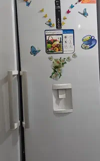 یخچال جنرال دوقلو