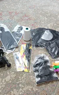 لوازم آرایشگری