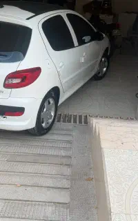 ۲۰۷ پانا دنده رینگ