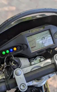 WR155  2022