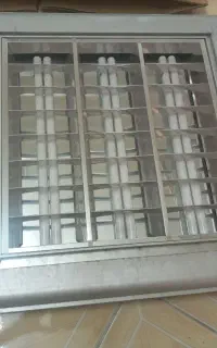 لامپ سقفی