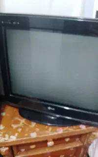 تلویزیون ال جی
