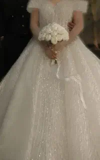 لباس عروس