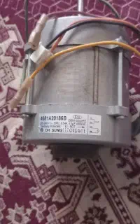 موتورکولر